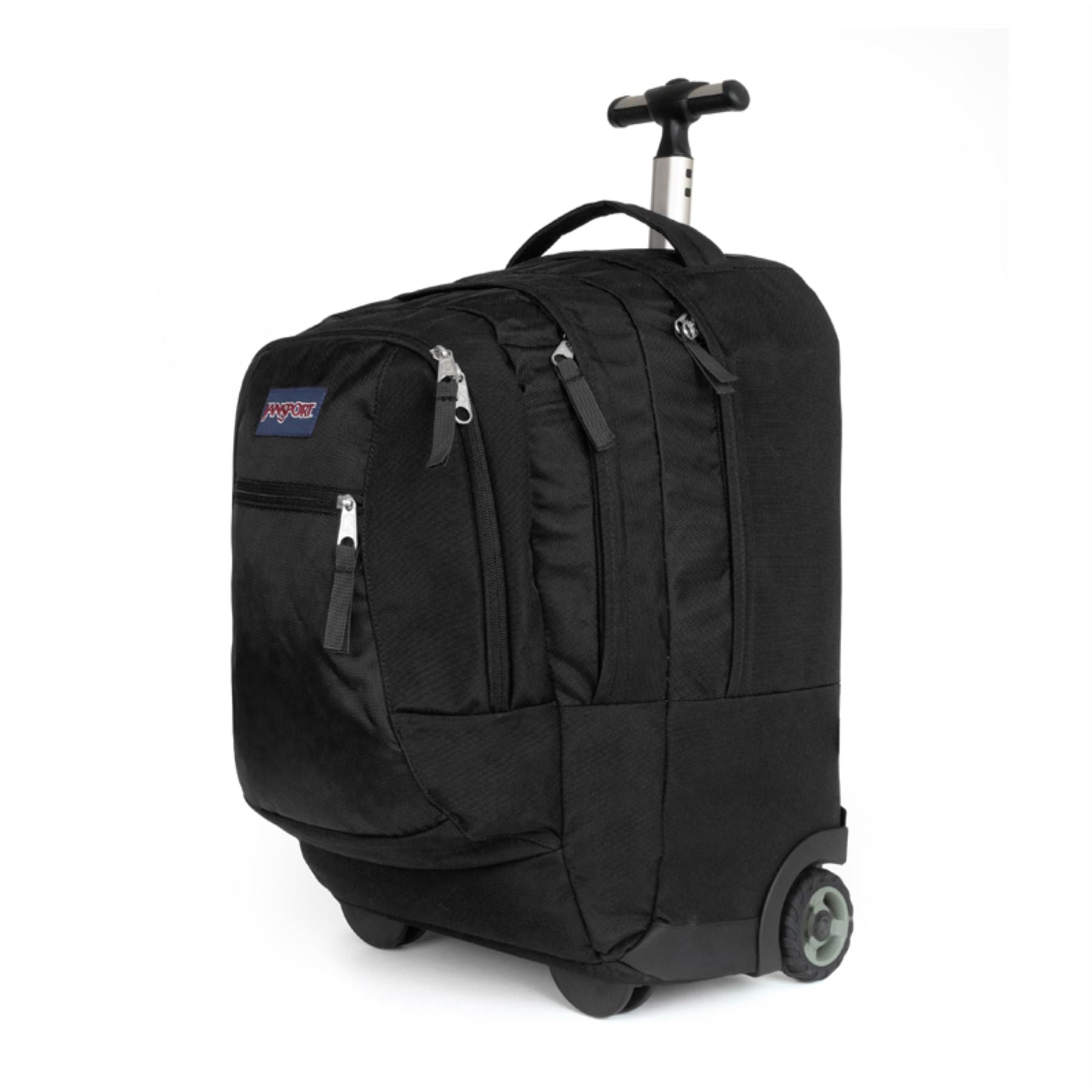 Jansport rolling backpack outlet clearance