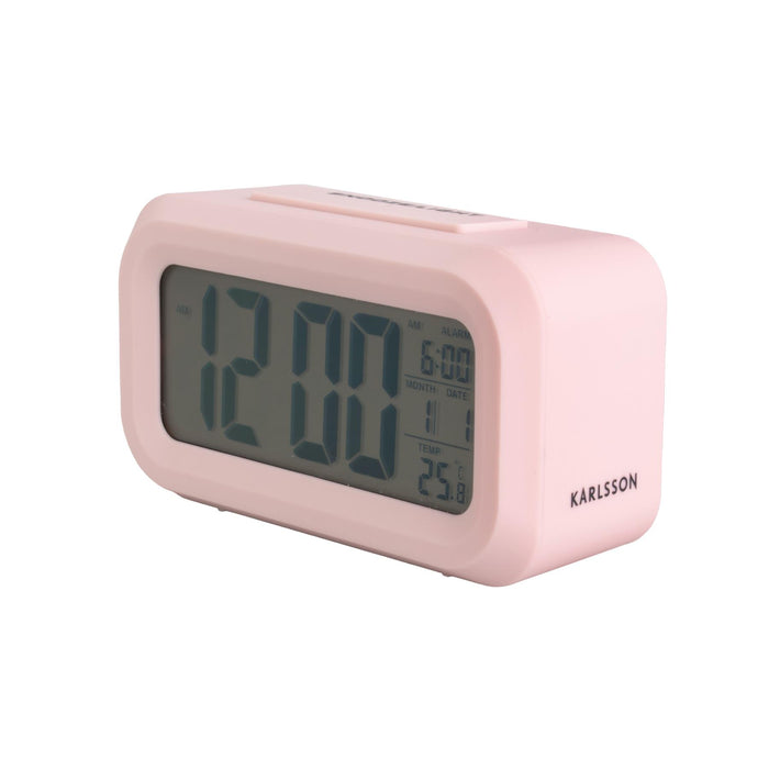 Karlsson Jolly Alarm Clock