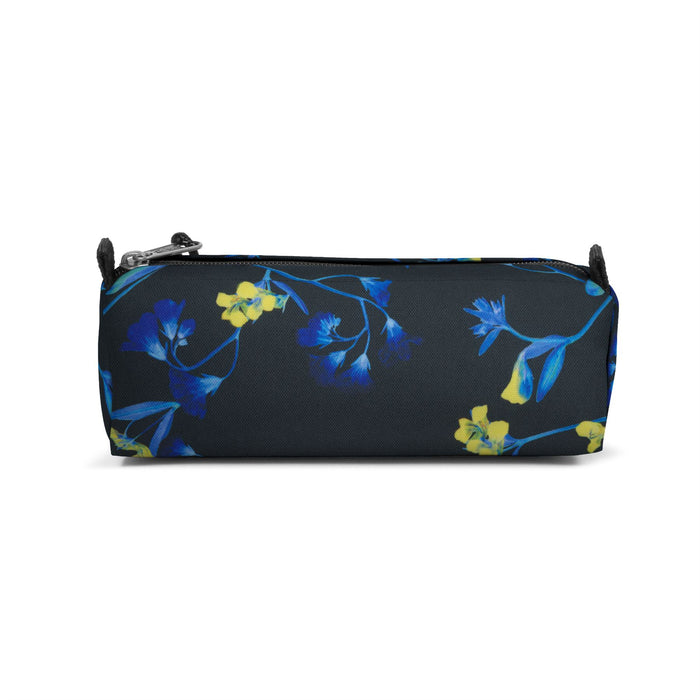 EASTPAK pencil case Benchmark Single Charged Blue | Buy bags, purses &  accessories online | modeherz