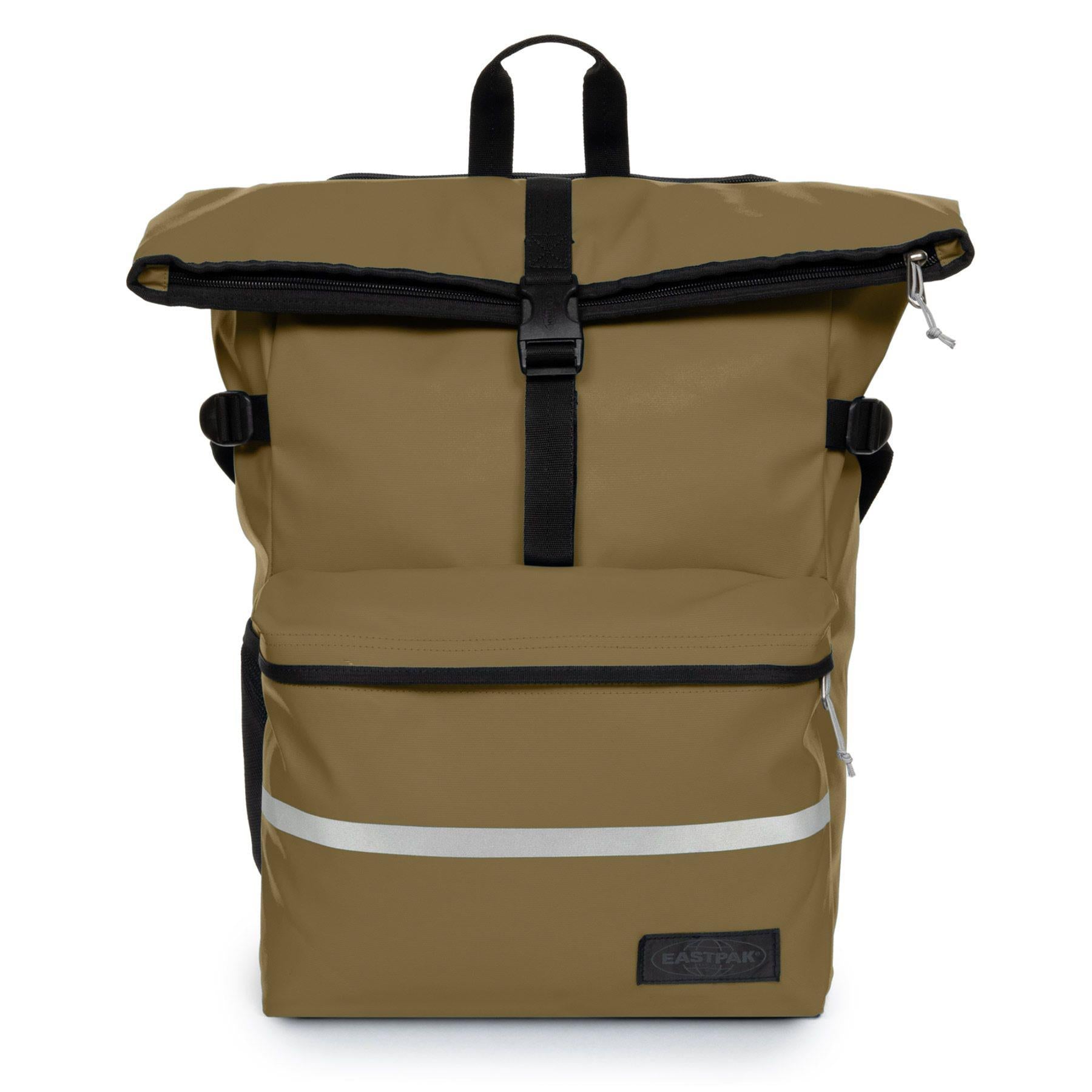 Eastpak Maclo Convertable Backpack & Pannier Bag — Aspen Of