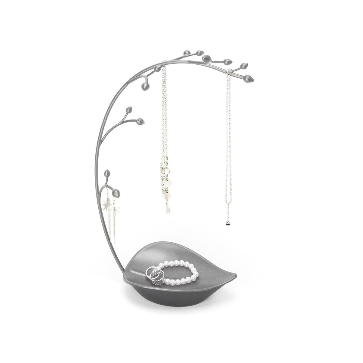 Umbra hot sale necklace stand