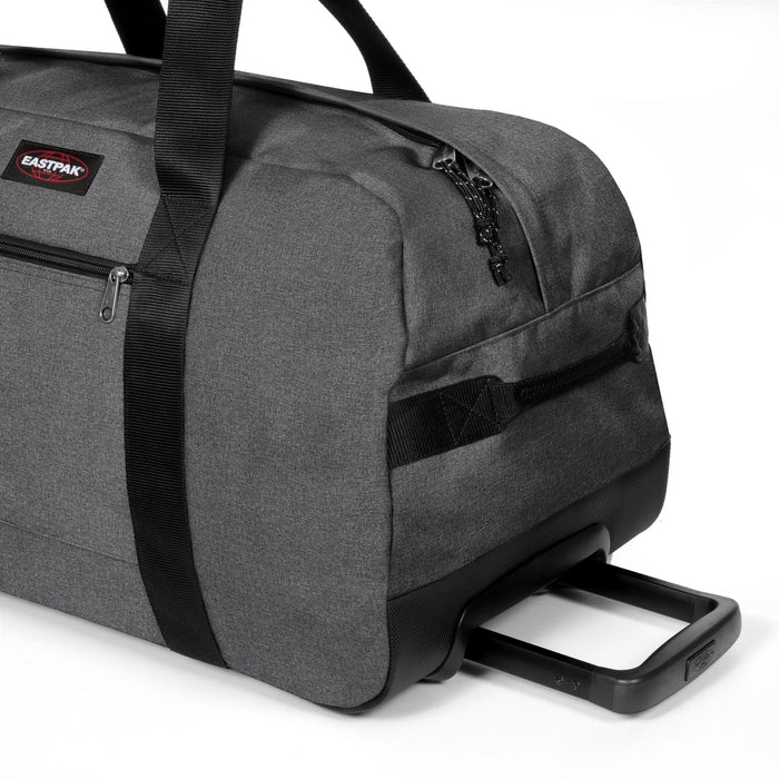 Eastpak Container 85 + Extra Large Rolling Holdall