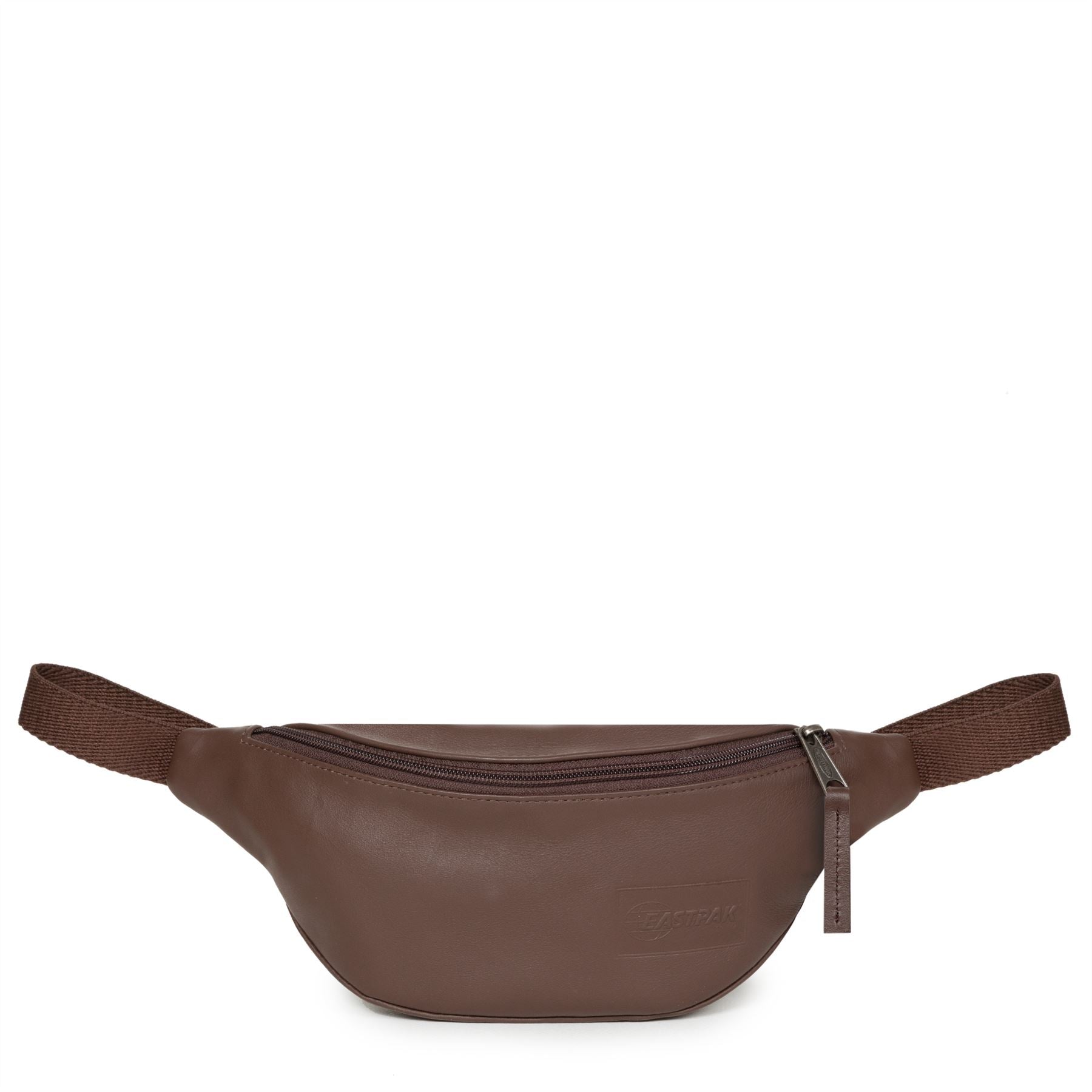 Eastpak Springer Leather Waist Bag Aspen Of Hereford Ltd