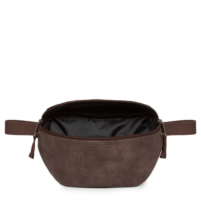 Eastpak Springer Vegan Leather Bum Bag