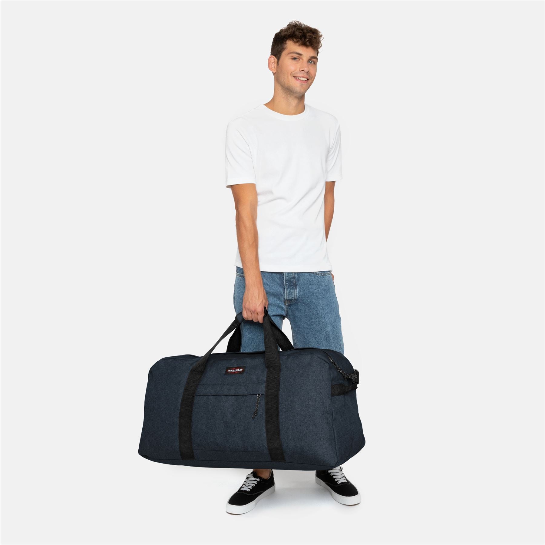 Eastpak store terminal holdall